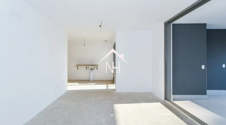 Imagem Apartamento com 3 Quartos à Venda, 125 m² em Campo Belo - São Paulo Imagem Apartamento com 3 Quartos à Venda, 125 m² em Campo Belo - São Paulo