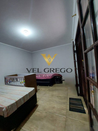Imagem Casa com 2 Quartos à Venda, 77 m² em Paulicéia - São Bernardo Do Campo Imagem Casa com 2 Quartos à Venda, 77 m² em Paulicéia - São Bernardo Do Campo