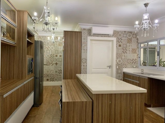 Imagem Casa de Condomínio com 7 Quartos à Venda, 1.400 m² em Residencial Euroville - Carapicuíba