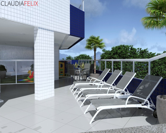 Imagem Imóvel com 2 Quartos à Venda, 72 m² em Caiçara - Praia Grande Imagem Imóvel com 2 Quartos à Venda, 72 m² em Caiçara - Praia Grande