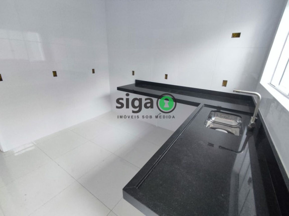 Imagem Casa com 2 Quartos à Venda, 120 m² em Jardim Santa Maria - São Paulo