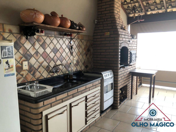 Imagem Sobrado com 3 Quartos à Venda, 129 m² em Jardim D'abril - Osasco