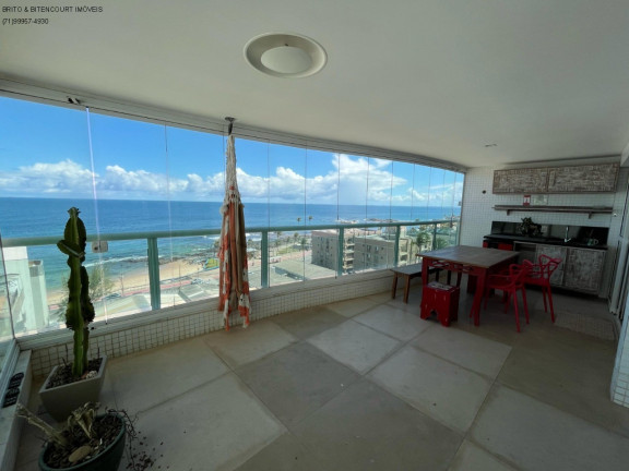 Imagem Imóvel com 2 Quartos à Venda, 129 m² em Ondina - Salvador