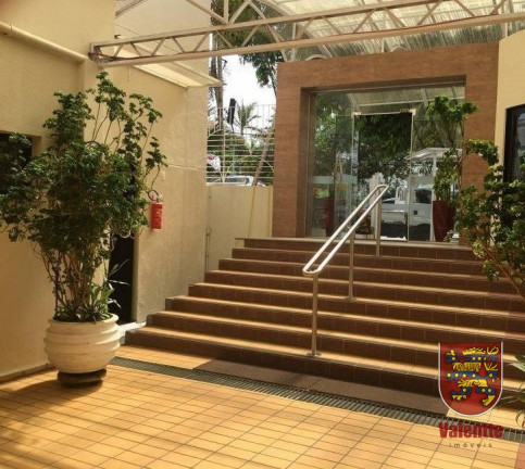 Imagem Apartamento com 3 Quartos à Venda, 135 m² em Coqueiros - Florianópolis