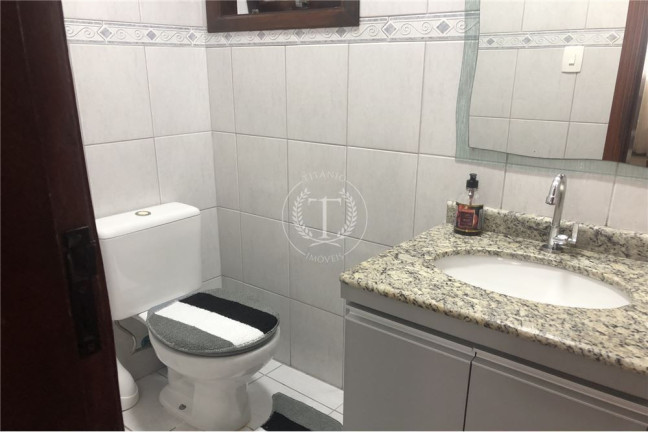 Imagem Apartamento com 3 Quartos à Venda, 84 m² em Vila Invernada - São Paulo