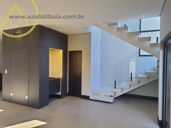 Imagem Casa com 3 Quartos à Venda, 174 m² em Itapetinga - Atibaia