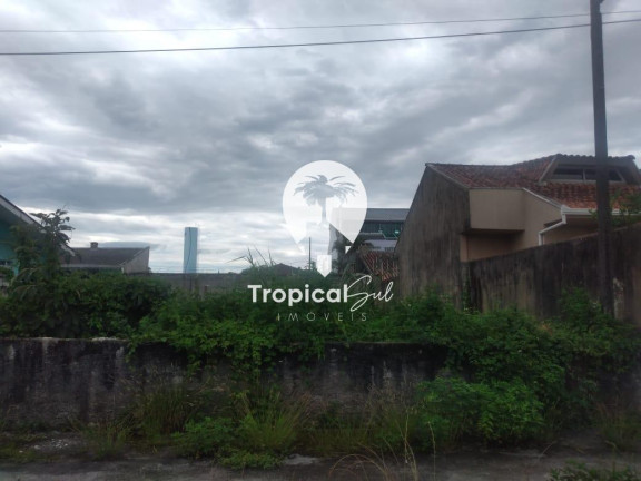 Imagem Terreno à Venda, 312 m² em Ipanema - Pontal Do Parana Imagem Terreno à Venda, 312 m² em Ipanema - Pontal Do Parana