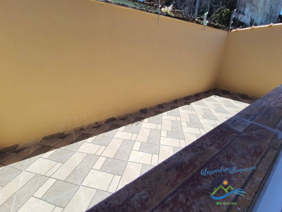 Imagem Casa com 2 Quartos à Venda, 72 m² em Jd Suarão - Itanhaém Imagem Casa com 2 Quartos à Venda, 72 m² em Jd Suarão - Itanhaém