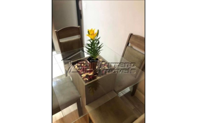 Imagem Apartamento com 2 Quartos para Alugar, 65 m² em Vila Ema - São José Dos Campos