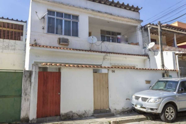 Imagem Casa com 2 Quartos à Venda, 152 m² em Anil - Rio De Janeiro