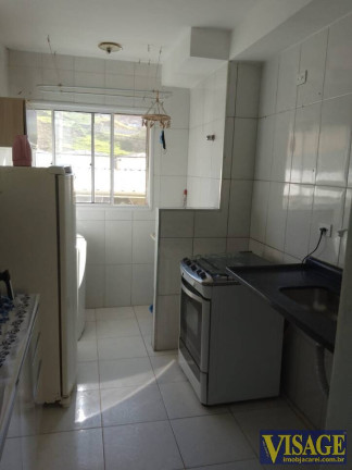 Imagem Apartamento com 2 Quartos à Venda, 42 m² em Jd. Maria Amelia - Jacareí Imagem Apartamento com 2 Quartos à Venda, 42 m² em Jd. Maria Amelia - Jacareí