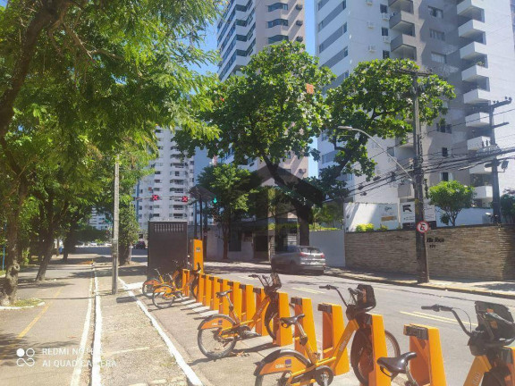 Imagem Apartamento com 3 Quartos para Alugar, 135 m² em Madalena - Recife Imagem Apartamento com 3 Quartos para Alugar, 135 m² em Madalena - Recife