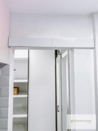 Imagem Apartamento com 2 Quartos à Venda, 58 m² em Pinheiros - São Paulo