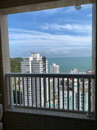 Imagem Apartamento com 4 Quartos à Venda, 153 m² em Canto Do Forte - Praia Grande