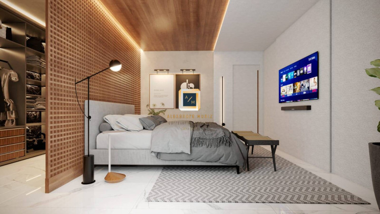 Imagem Casa com 3 Quartos à Venda, 118 m² em Olho D'água - Eusébio Imagem Casa com 3 Quartos à Venda, 118 m² em Olho D'água - Eusébio
