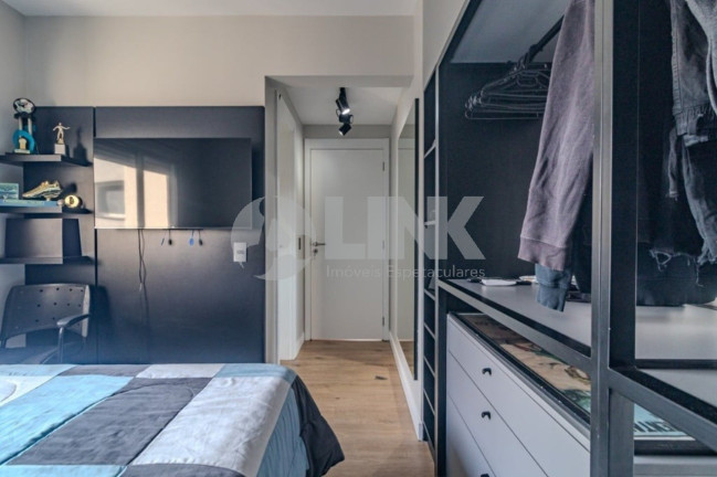 Imagem Apartamento com 3 Quartos à Venda, 127 m² em Central Parque - Porto Alegre