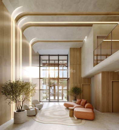 Imagem Apartamento com 3 Quartos à Venda, 89 m² em Praia Brava - Itajaí