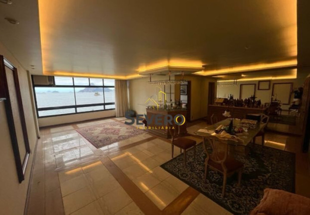 Imagem Apartamento com 4 Quartos à Venda, 180 m² em Ingá - Niterói