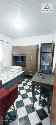 Imagem Casa com 1 Quarto à Venda, 45 m² em São Pedro - Juiz De Fora