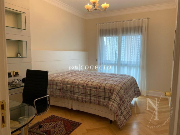 Imagem Apartamento com 5 Quartos à Venda, 474 m² em Jardim Analia Franco - São Paulo Imagem Apartamento com 5 Quartos à Venda, 474 m² em Jardim Analia Franco - São Paulo