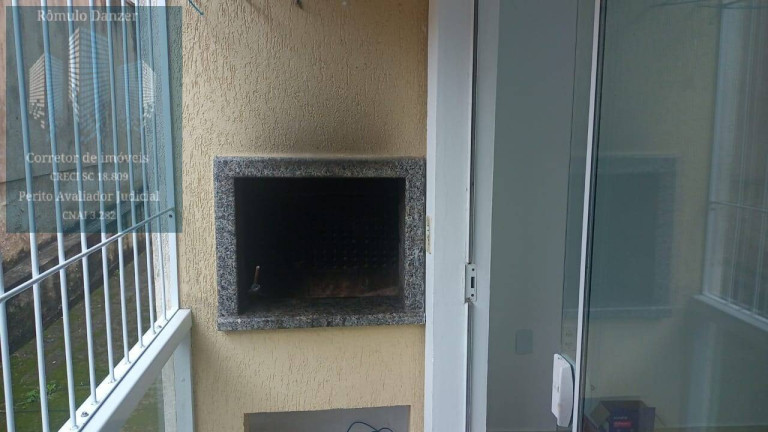 Imagem Apartamento com 2 Quartos à Venda, 60 m² em Ingleses Do Rio Vermelho - Florianópolis