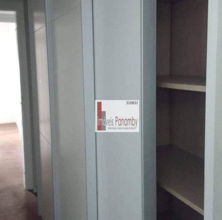 Imagem Apartamento com 3 Quartos à Venda, 267 m² em Vila Andrade - São Paulo Imagem Apartamento com 3 Quartos à Venda, 267 m² em Vila Andrade - São Paulo
