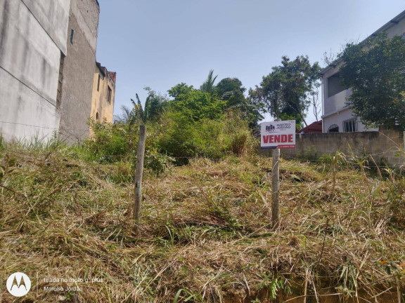 Terreno à Venda, 240 m² em Portinho - Piúma