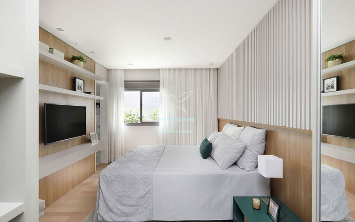 Imagem Apartamento com 4 Quartos à Venda, 180 m² em Perdizes - São Paulo