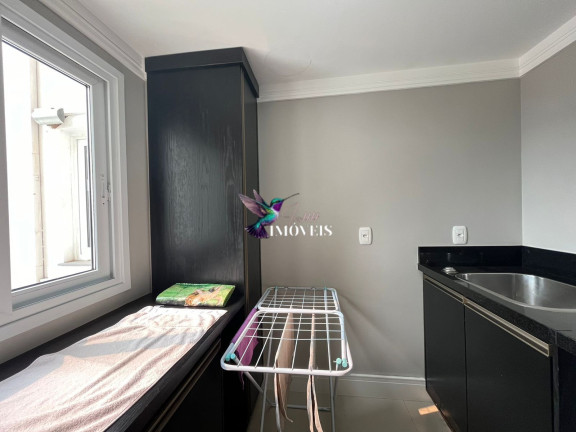 Imagem Apartamento com 2 Quartos à Venda, 80 m² em Centro - Gramado