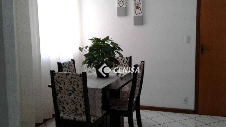 Imagem Apartamento com 3 Quartos à Venda, 64 m² em Jardim Juliana - Indaiatuba Imagem Apartamento com 3 Quartos à Venda, 64 m² em Jardim Juliana - Indaiatuba
