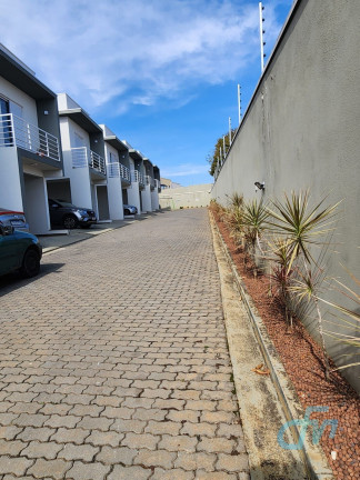 Imagem Sobrado com 3 Quartos à Venda, 120 m² em Vila Suissa - Mogi Das Cruzes