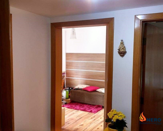 Imagem Imóvel com 3 Quartos à Venda, 110 m² em Vila Suzana - São Paulo