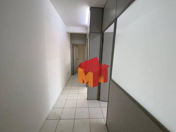 Sala Comercial para Alugar, 82 m² em Conserva - Americana