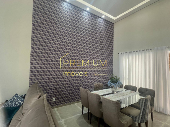 Imagem Casa com 3 Quartos à Venda, 224 m² em Reserva Da Serra - Jundiaí Imagem Casa com 3 Quartos à Venda, 224 m² em Reserva Da Serra - Jundiaí