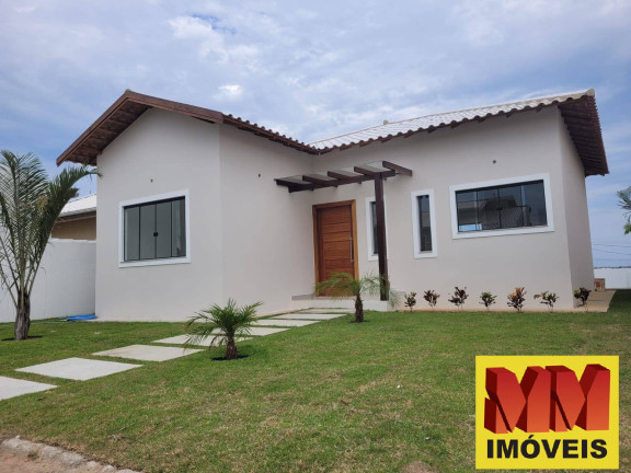 Imagem Casa de Condomínio com 3 Quartos à Venda, 110 m² em São Mateus - São Pedro Da Aldeia