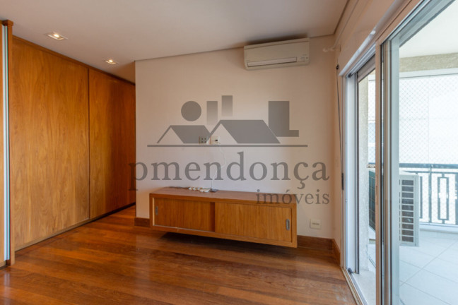 Imagem Apartamento com 4 Quartos à Venda, 208 m² em Perdizes - São Paulo