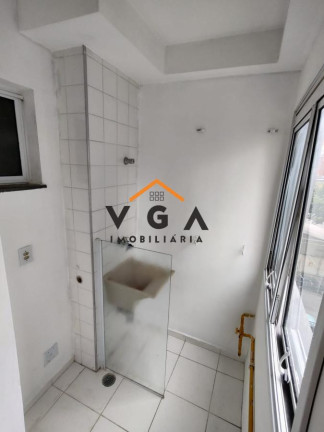 Imagem Apartamento com 2 Quartos à Venda, 50 m² em Mooca - São Paulo