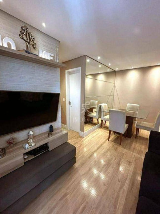 Imagem Apartamento com 2 Quartos à Venda, 55 m² em Vila Andrade - São Paulo Imagem Apartamento com 2 Quartos à Venda, 55 m² em Vila Andrade - São Paulo
