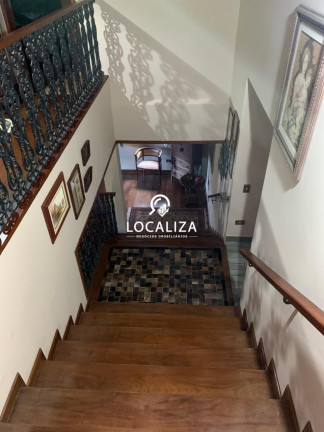 Imagem Casa com 3 Quartos à Venda, 235 m² em Vila Inglesa - Campos Do Jordão Imagem Casa com 3 Quartos à Venda, 235 m² em Vila Inglesa - Campos Do Jordão