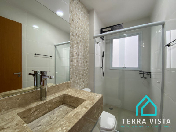 Imagem Apartamento com 3 Quartos à Venda, 150 m² em Toninhas - Ubatuba