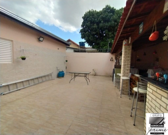 Imagem Casa com 3 Quartos à Venda, 300 m² em Vila Nova Sorocaba - Sorocaba