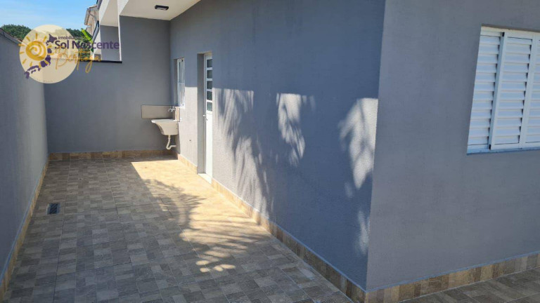 Imagem Casa com 2 Quartos à Venda, 63 m² em Vila Agao - Bertioga
