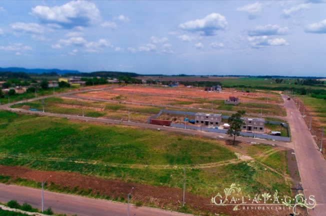 Imagem Terreno à Venda, 250 m² em Diácono João Luiz Pozzobon - Santa Maria
