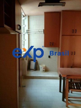 Imagem Apartamento com 3 Quartos à Venda, 90 m² em São Francisco Xavier - Rio De Janeiro