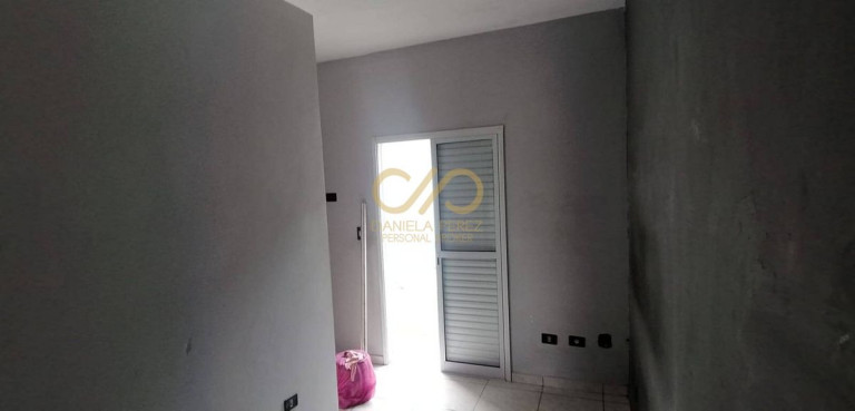Imagem Sobrado com 2 Quartos à Venda, 125 m² em Ribeirópolis - Praia Grande Imagem Sobrado com 2 Quartos à Venda, 125 m² em Ribeirópolis - Praia Grande