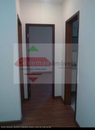 Imagem Apartamento com 2 Quartos à Venda, 55 m² em Parque Sao Luis - Taubaté