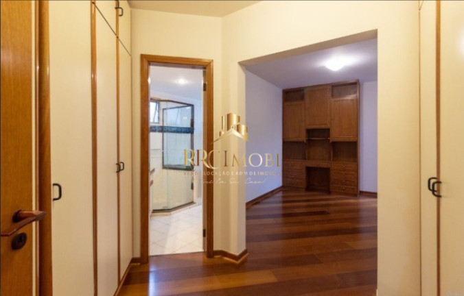 Imagem Apartamento com 3 Quartos para Alugar, 196 m² em Vila Cruzeiro - São Paulo Imagem Apartamento com 3 Quartos para Alugar, 196 m² em Vila Cruzeiro - São Paulo