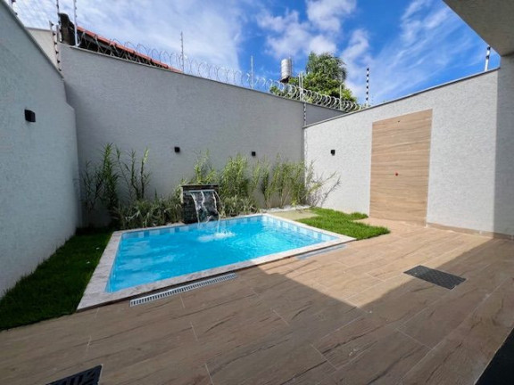 Imagem Sobrado com 3 Quartos à Venda, 183 m² em Jardim Presidente - Goiânia