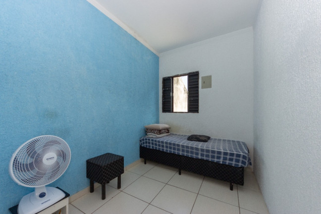Imagem Casa de Vila com 2 Quartos à Venda, 150 m² em Jardim São Sebastião - São Paulo