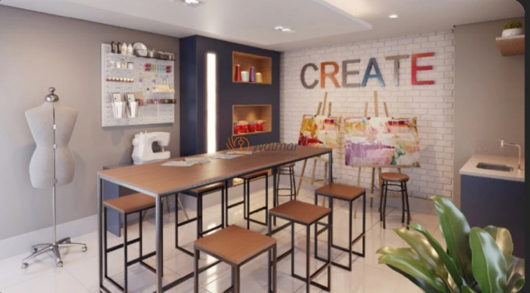 Imagem Imóvel com 1 Quarto à Venda, 46 m² em Centro - Campinas Imagem Imóvel com 1 Quarto à Venda, 46 m² em Centro - Campinas